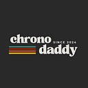 Logo for Chronodaddy
