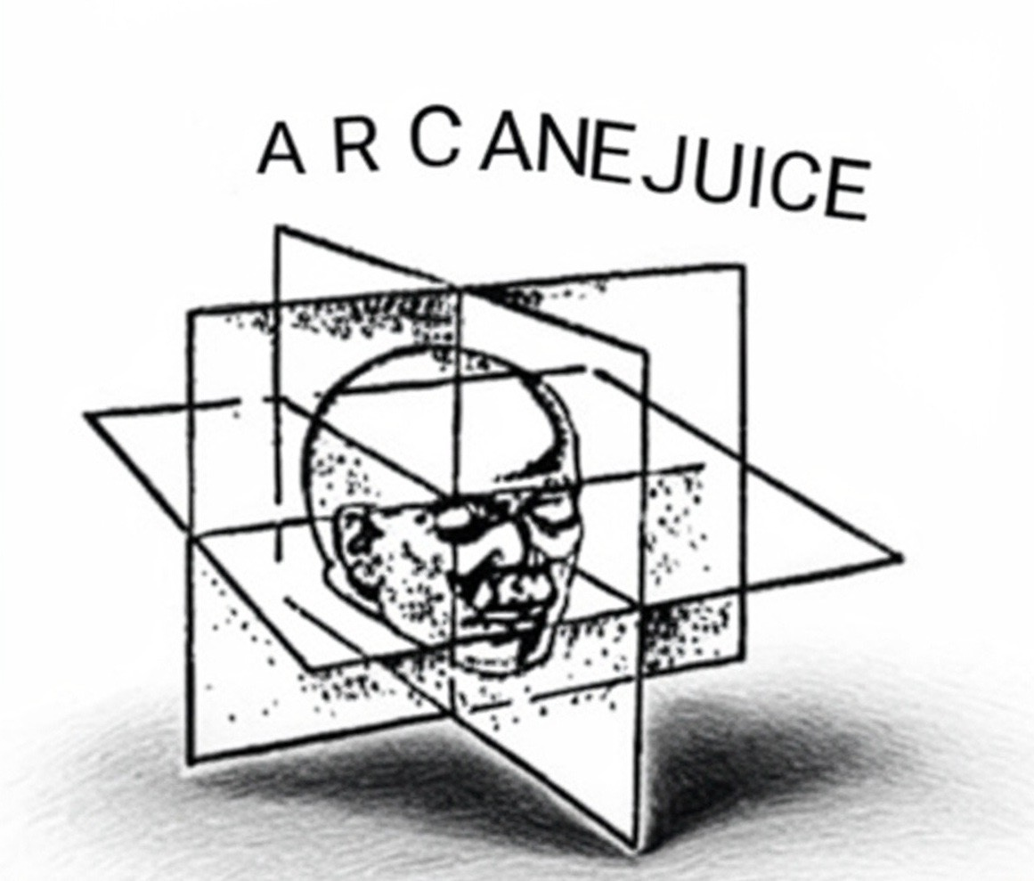 arcanejuice logo