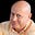 Tony Bosworth's avatar