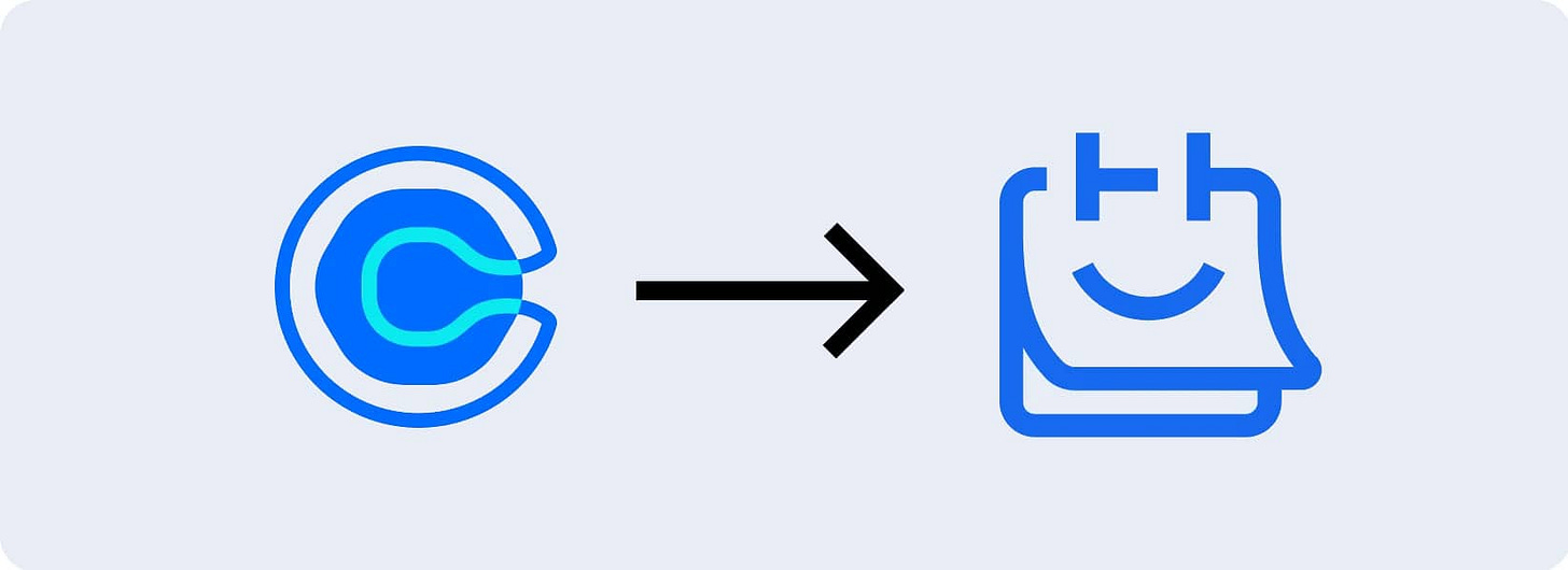 Move from Calendly to TidyCal