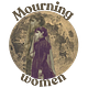 Mourning Women by Sarah