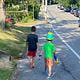 Chasing Safety