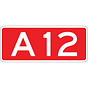 The A12 must flow's avatar