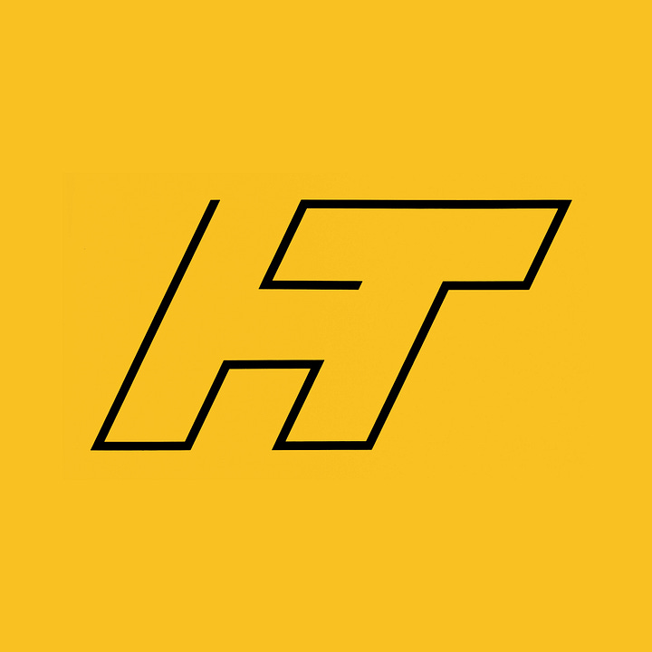 Logo concepts for Hovedstadsområdets Trafikselskab (HT_ Copenhagen Regional Transport