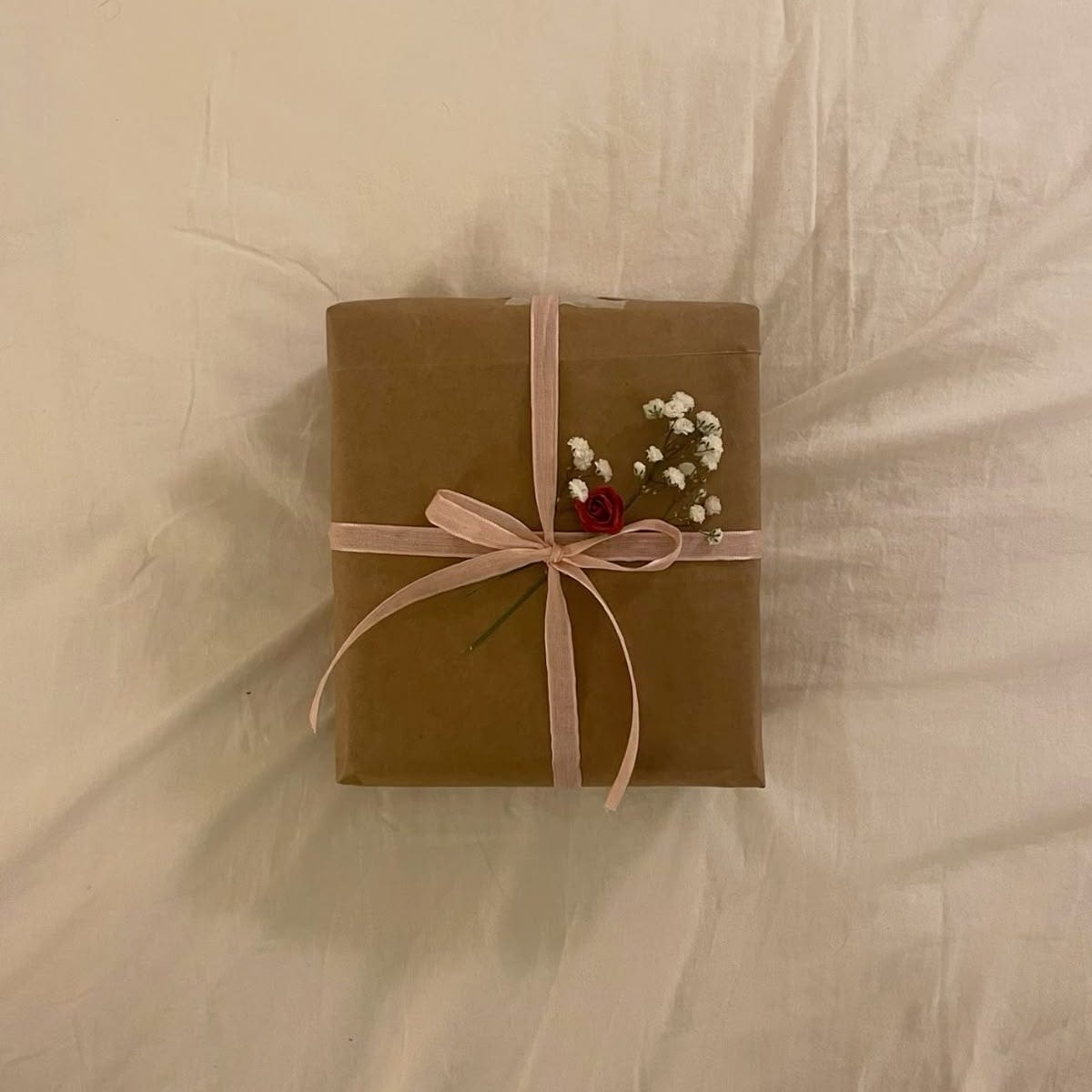 Love letters to literature 