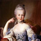 Secret Societies Part 2: Let Them Eat Cake