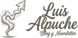 Luis Alpuche Newsletter