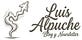 Luis Alpuche Newsletter
