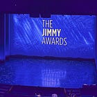we're normal about the jimmy awards