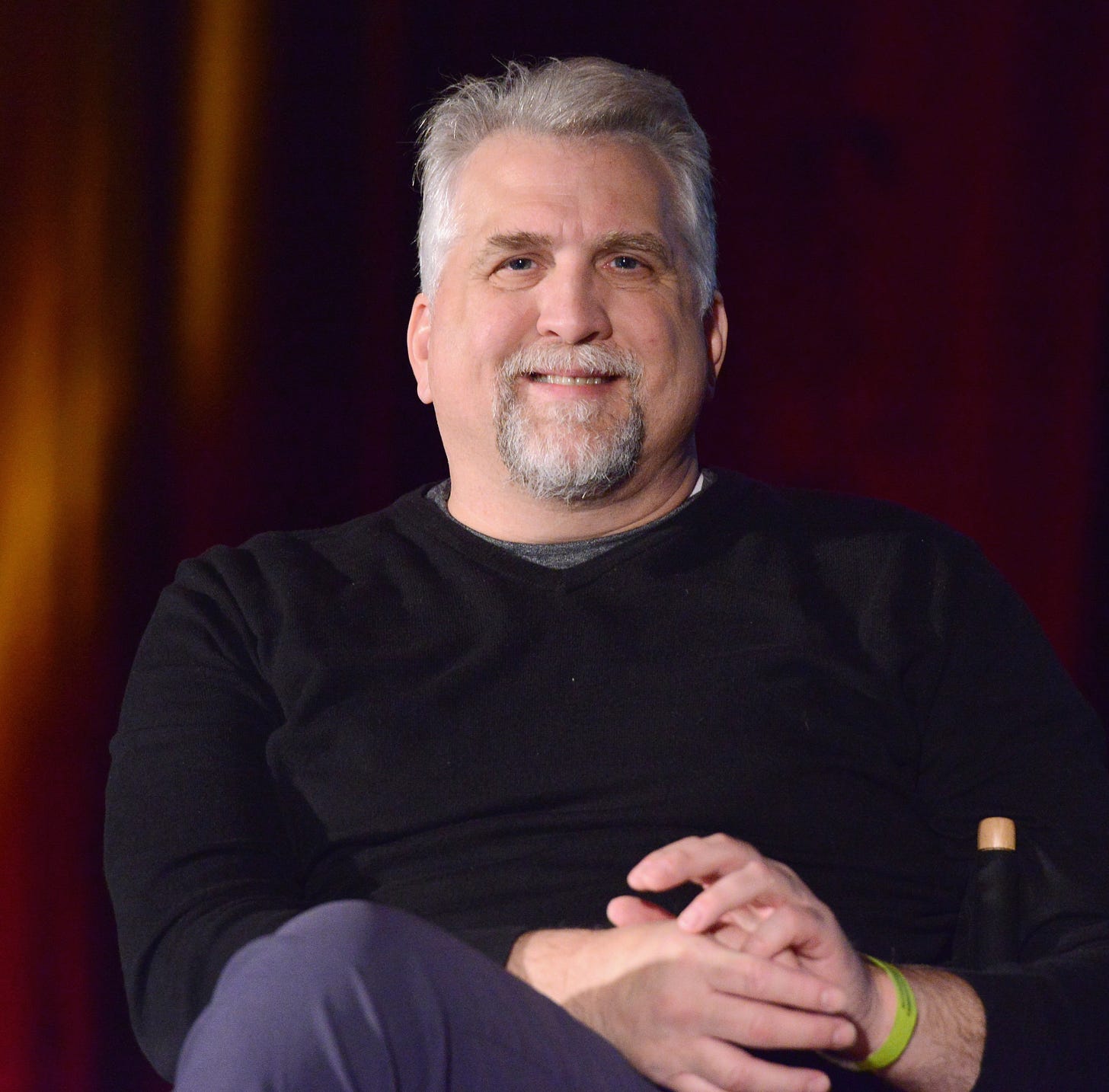 TWD: Cold Storage actor Daniel Roebuck stars in The Munsters reboot