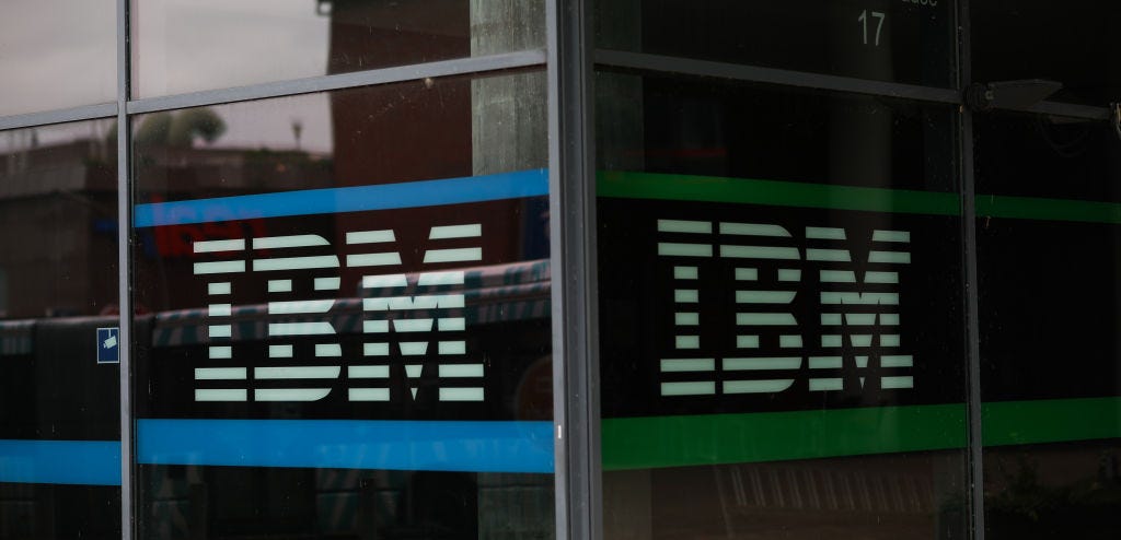 IBM will hire your entry-level talent in the age of AI IBM will hire your entry-level talent in the age of AI