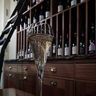 The New Irish Wine Bar