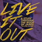 GoodLion Theology - Aaron Salvato