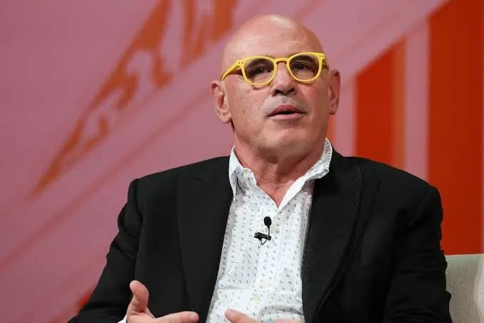 Discovery's Citrone says America Movil is his top stock name | Reuters