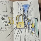 The Week in Watercolour #10