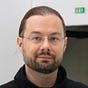 Dr. Tristan Behrens's avatar