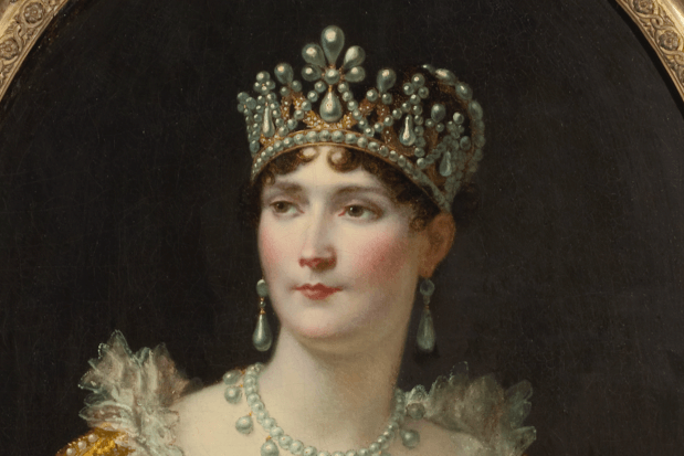 Joséphine De Beauharnais | Wife Of Napoleon, Empress Of France |  HistoryExtra