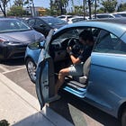 Week 5/25: My Blueprint in Blue