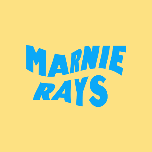 Marnie Rays Kooks