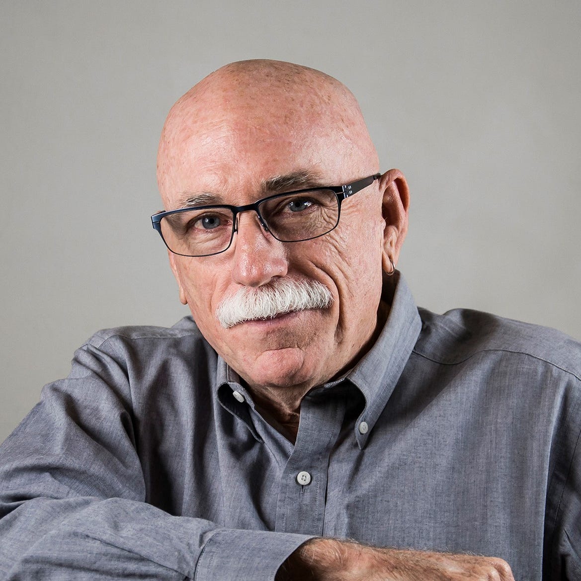 Musings from a Curious Mind