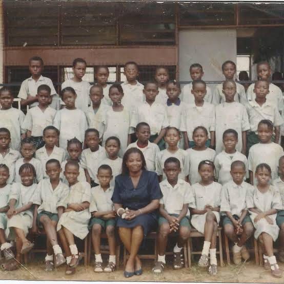 My sister’s year at staff school! My sister’s year at staff school!