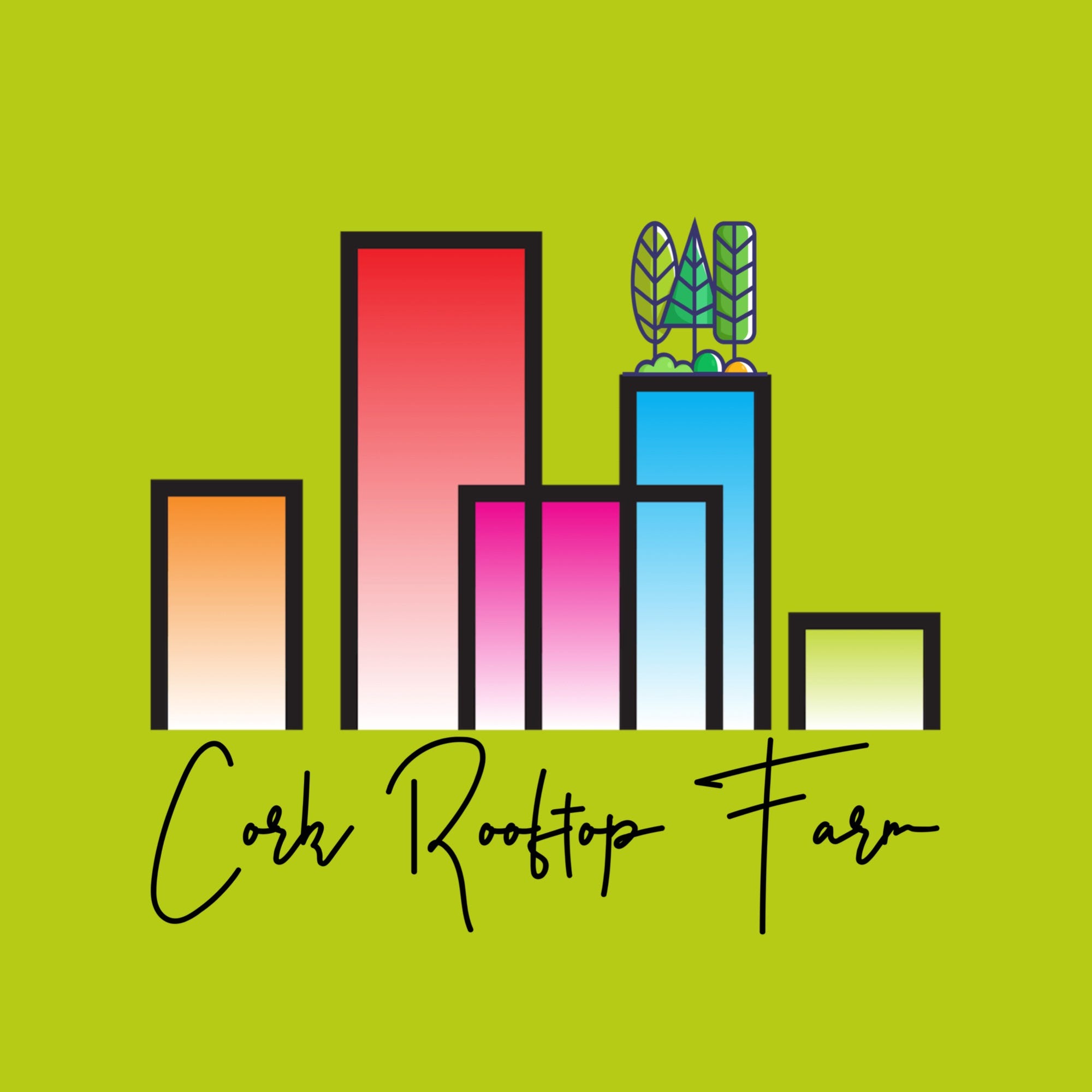 Substack profile picture for @cork