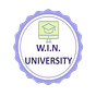 WIN University Online's avatar