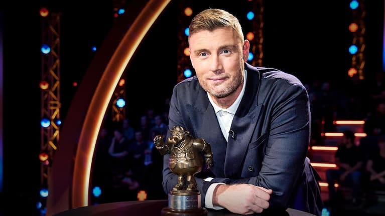 Bullseye: Christmas Special - ITVX Bullseye: Christmas Special - ITVX