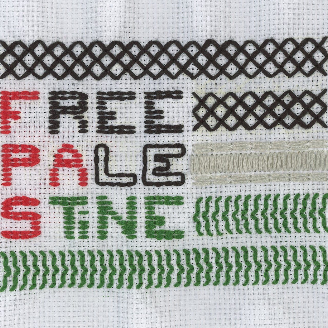 With Struggle Comes Liberation