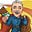 Frankie Chocolate's avatar