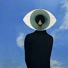 Watch Yourself Like a Stranger