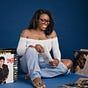 Allison A. Alston's avatar