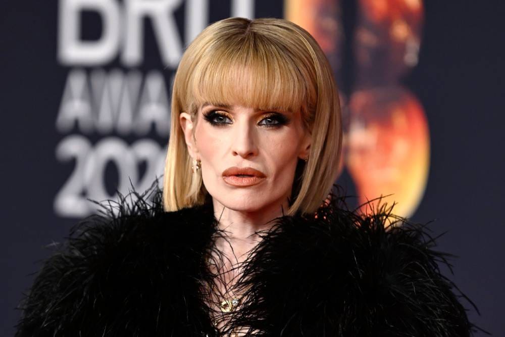 Kelly Osbourne Slams Body-Shaming Weight Loss Critics After Ozzy Death