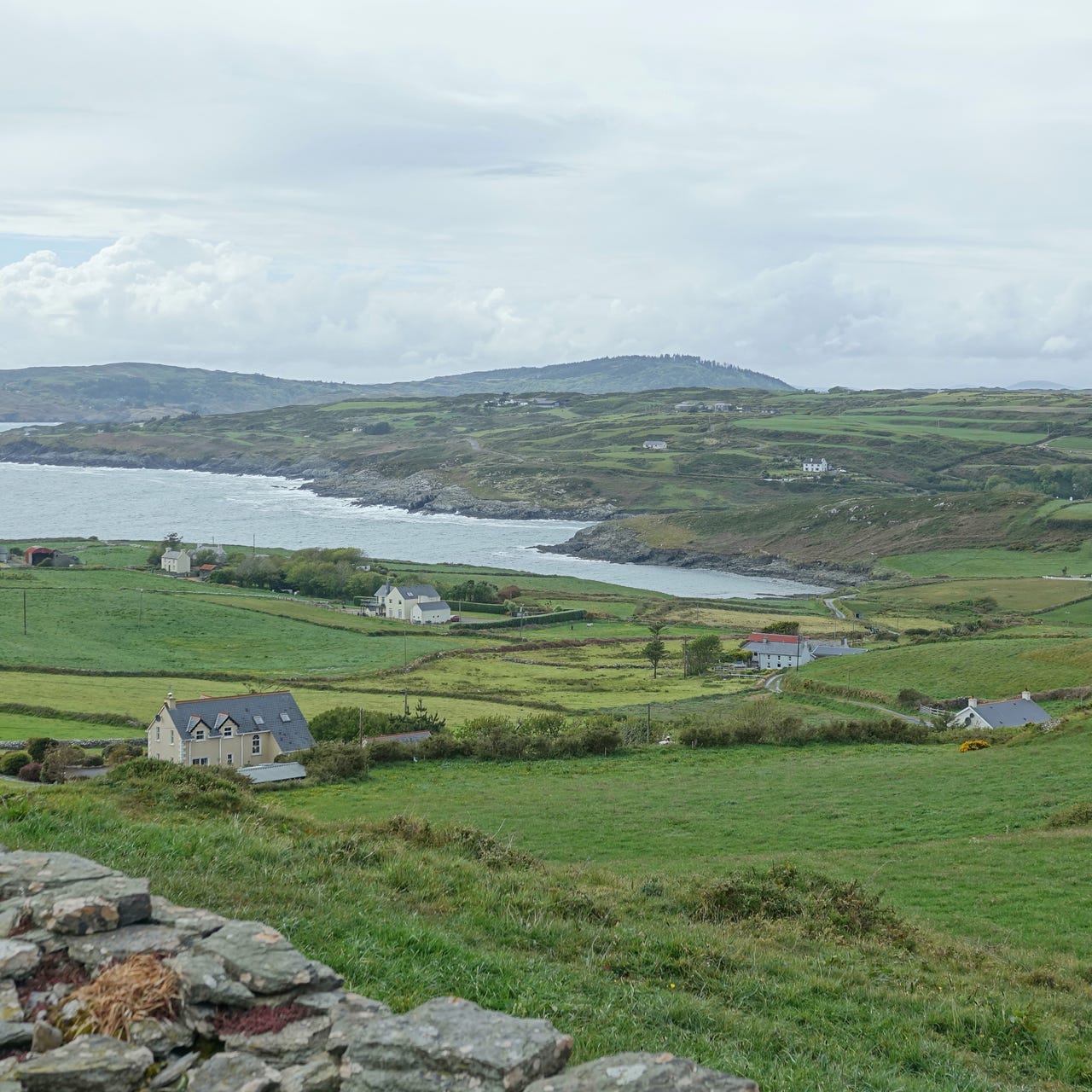 The Two Worlds of Ellen Dunn