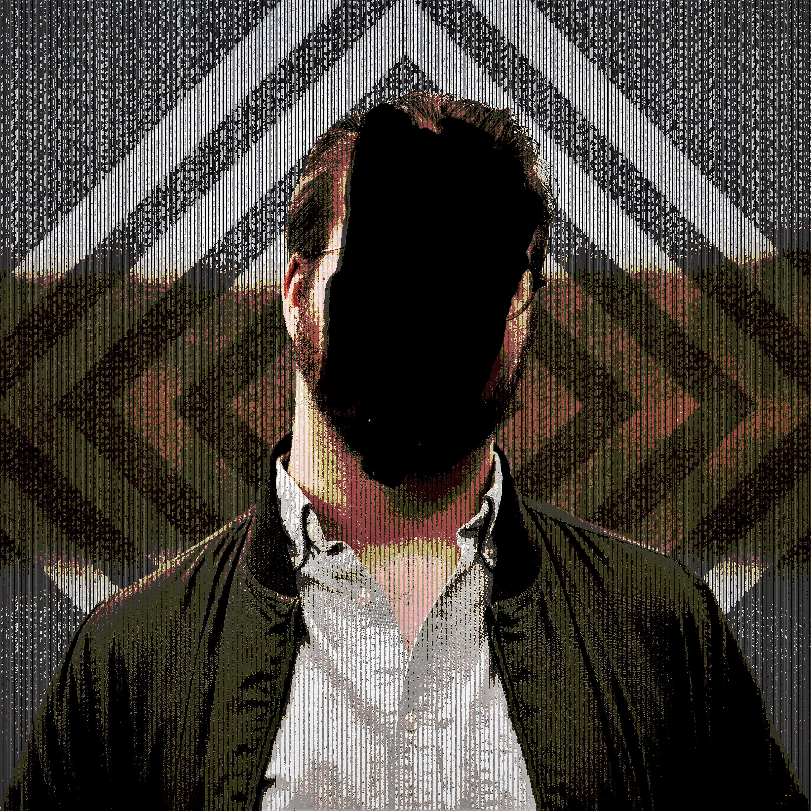 Substack profile picture for @hampton