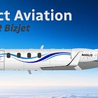 Aircraft / Learjet 55/60 Series