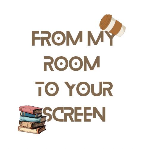 From My Room To Your Screen