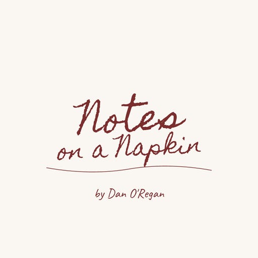 Notes on a Napkin