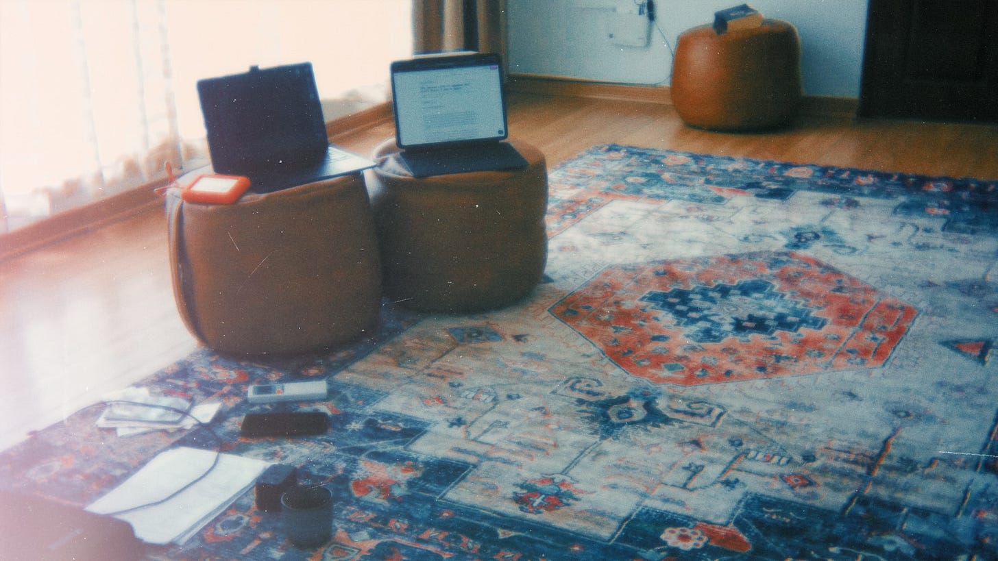 Hanoi, travel, adventure, journal, analog, Gen X, Vietnam