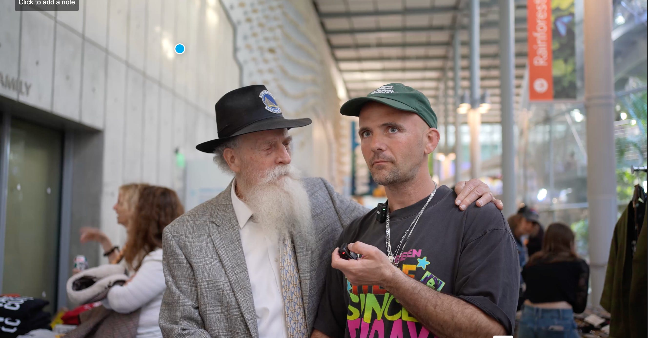 What it was like to be a Jewish Rapper on Hanukkah after Bondi