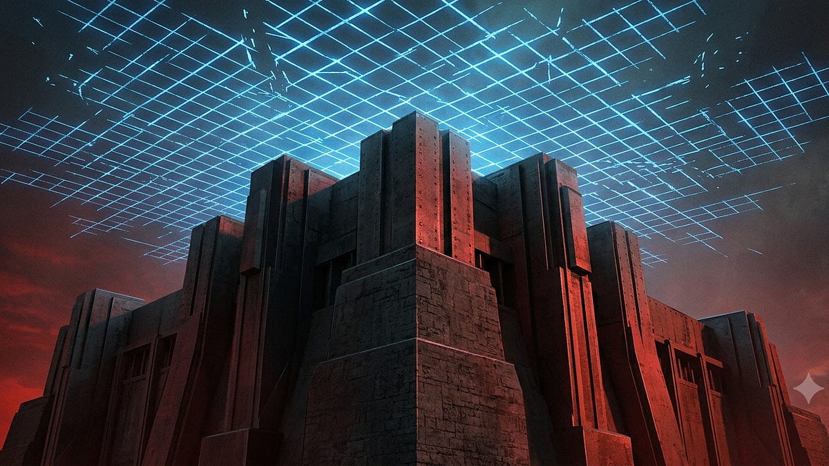 The Iron Fortress of Labor: A Defense of the Homeland Against Cyber-Fantasies