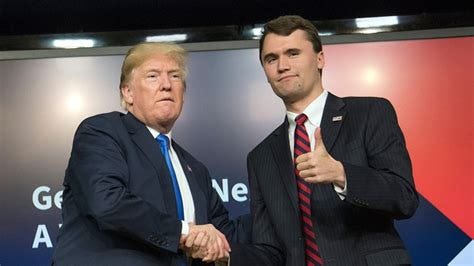 Charlie Kirk - Age, Net Worth, Height, Bio, Career, Married, Facts