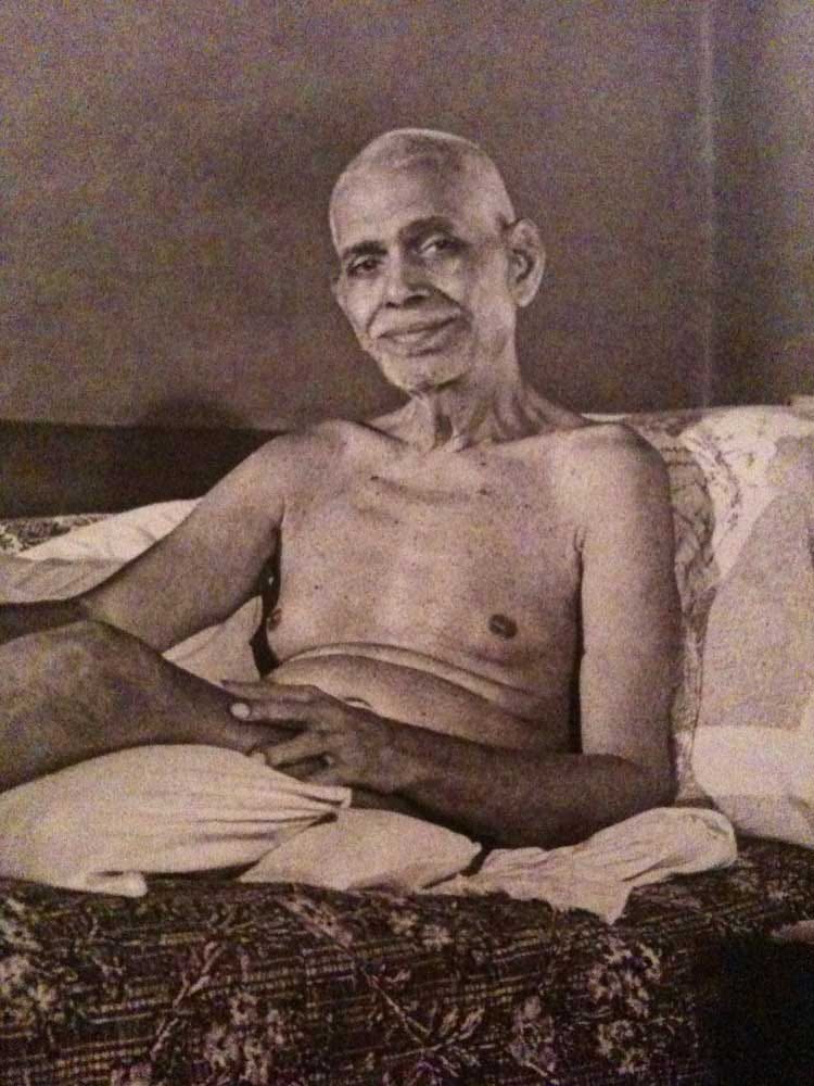 More Construction - Sri Annamalai Swami