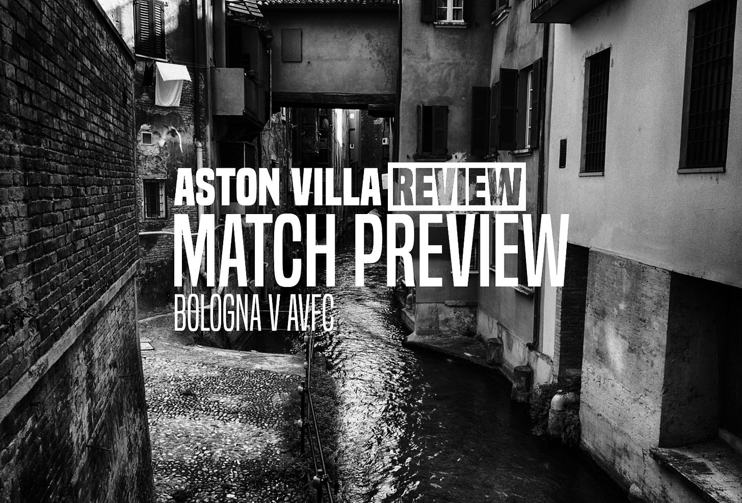 Aston Villa Review