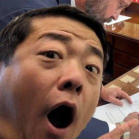 Arrest Warrants Signed for Insurrectionist TX Democrats