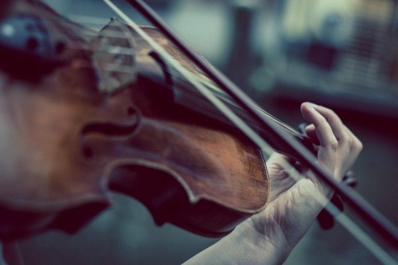 Hitting the right note with your product is hard Hitting the right note with your product is hard