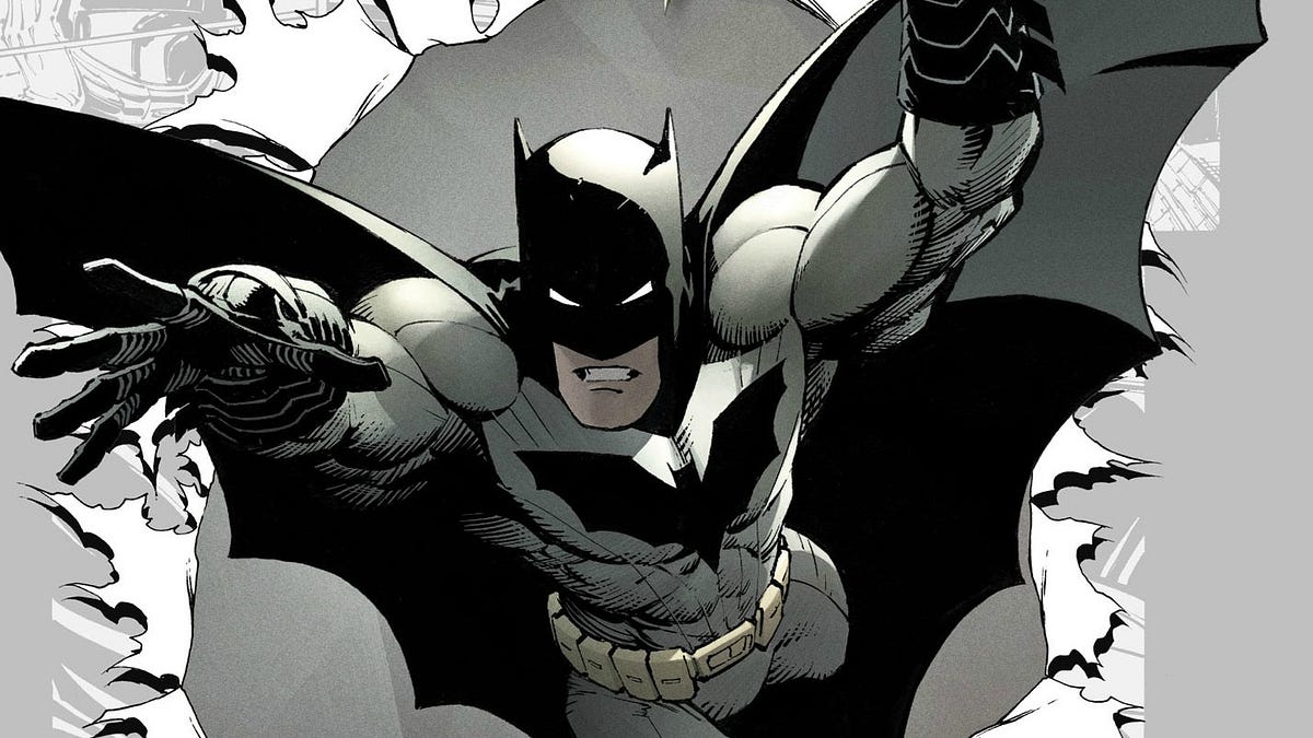 New 52 'Batman: Graveyard Shift' Graphic Novel Review