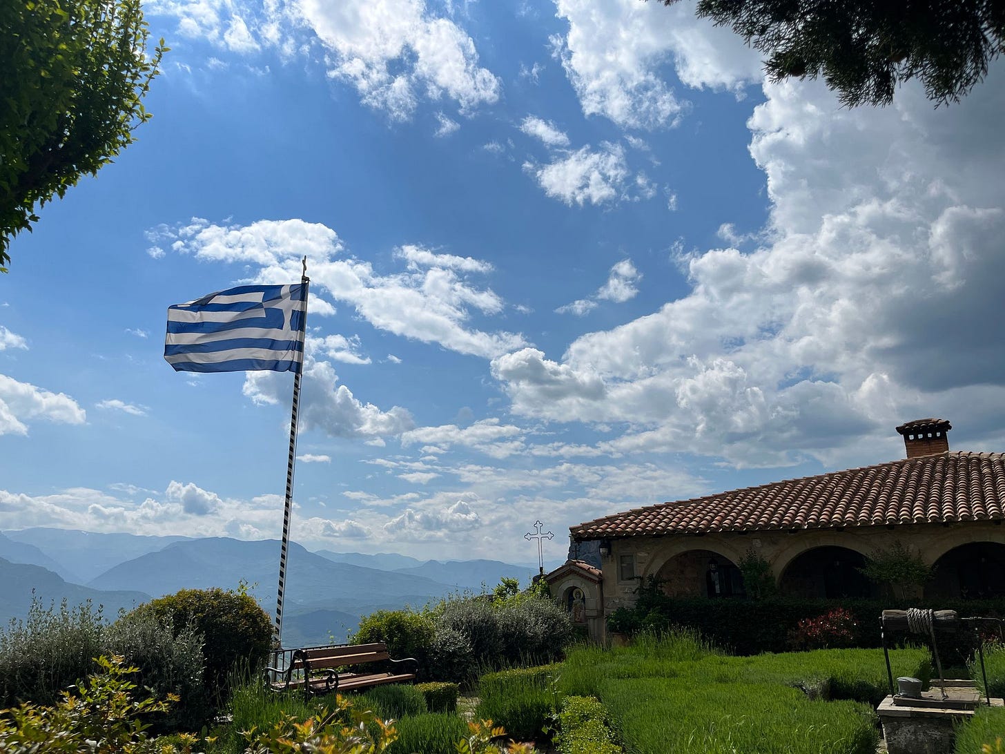 My First Ever Backpacking Trip!