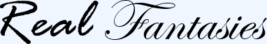 Real Fantasies