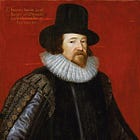 on the Four Causes and The Advancement of Learning